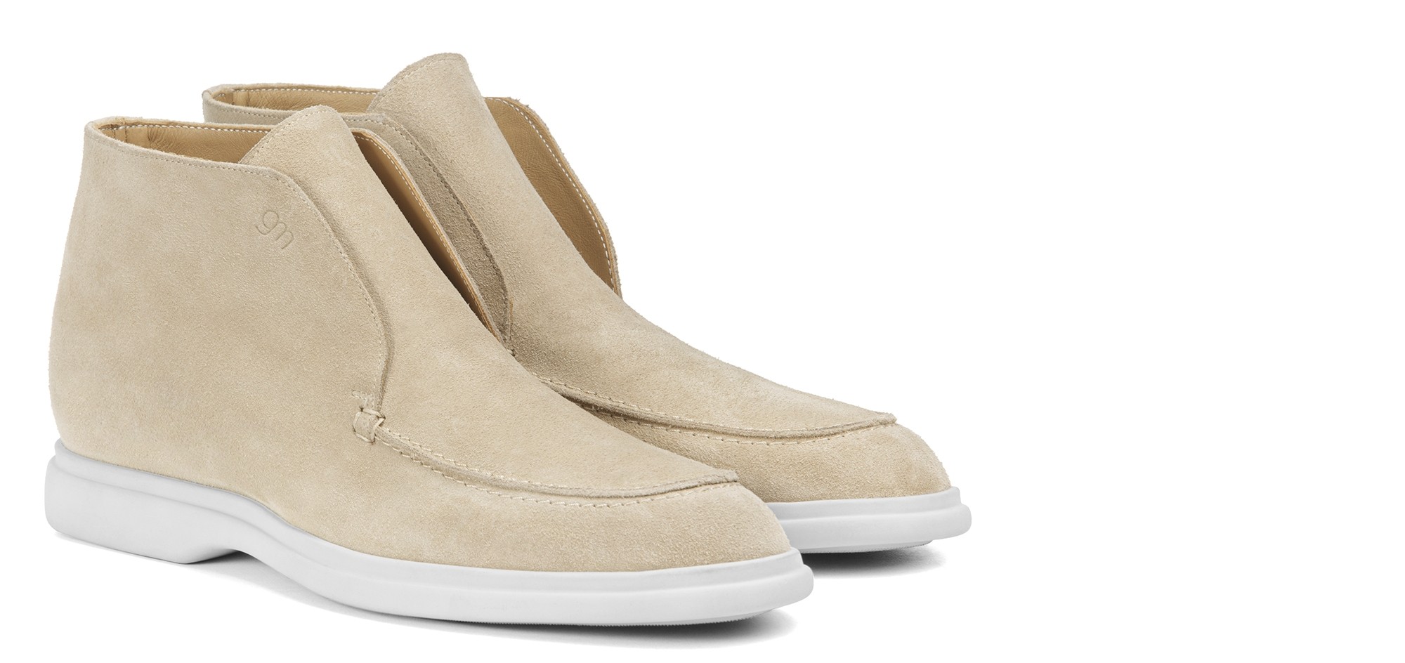 chaussures rehaussantes