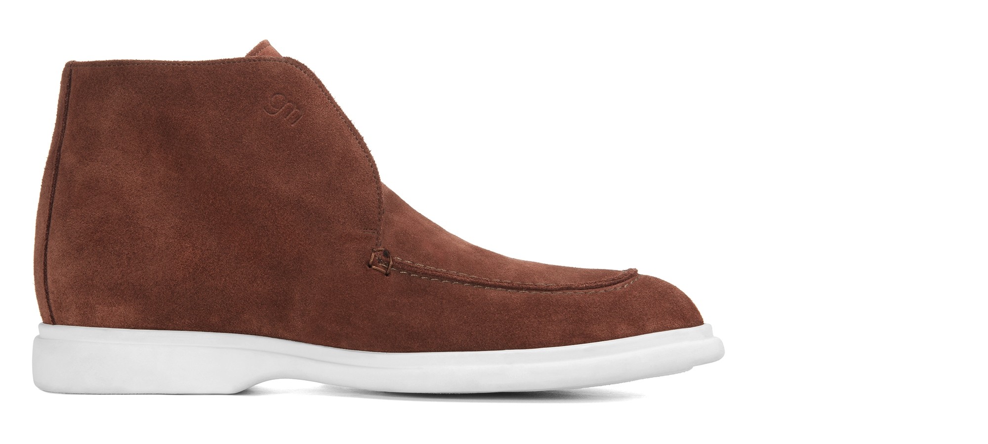 Bottines Courtes rehaussantes