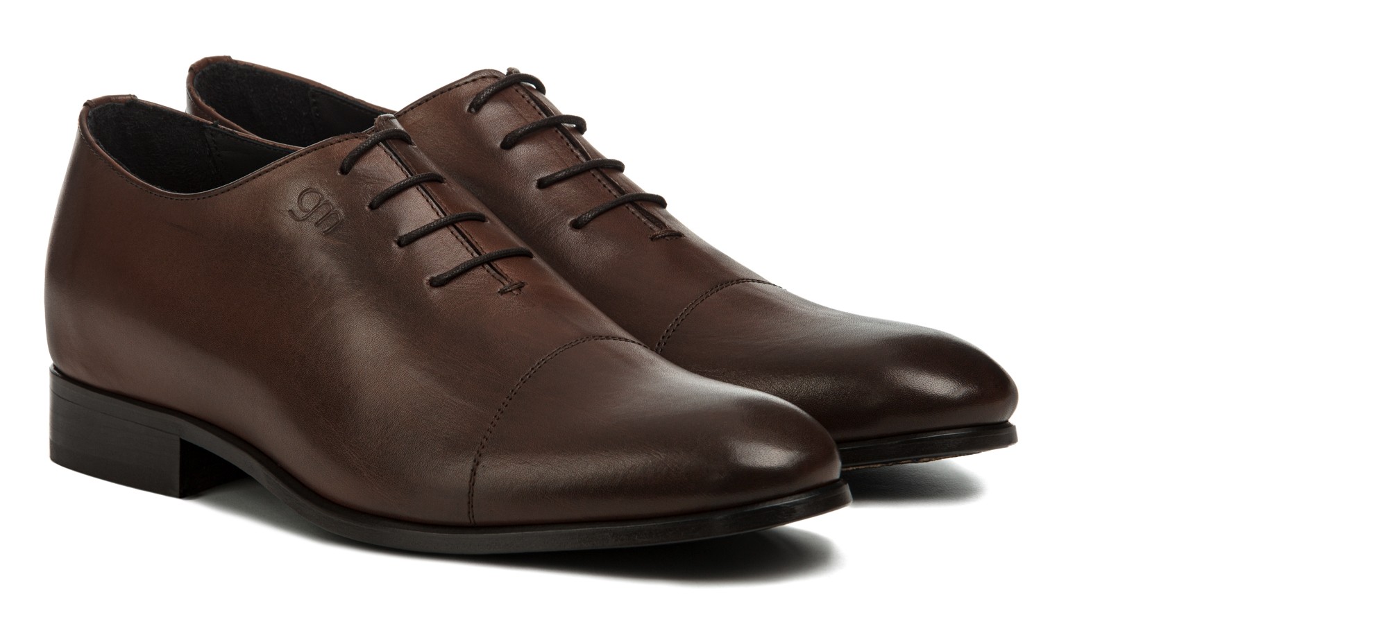 Classiques chaussures rehaussantes