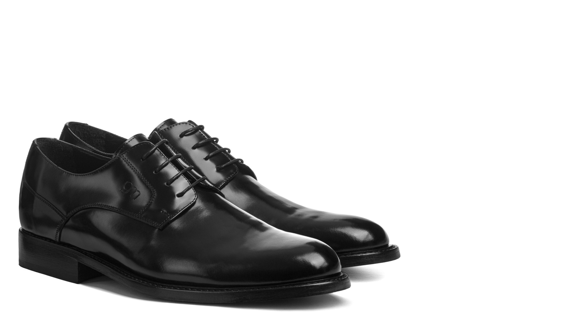 Classiques chaussures rehaussantes
