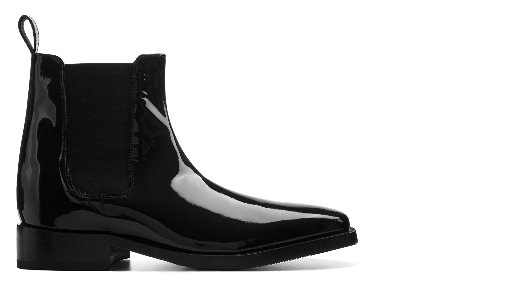 Bottes rehaussantes