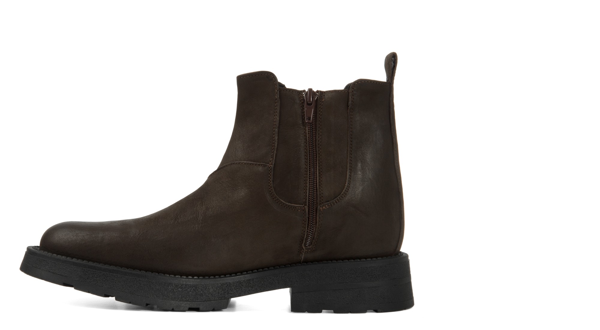Bottes Rehaussantes