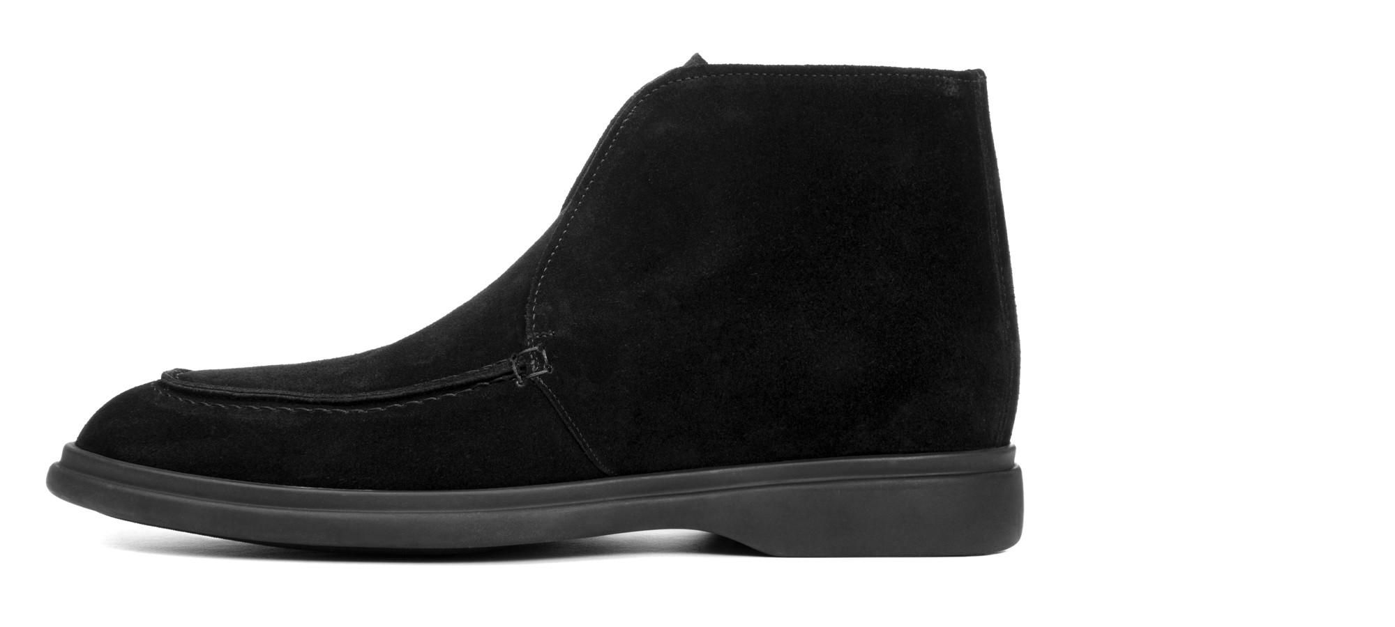 Bottines Courtes rehaussantes