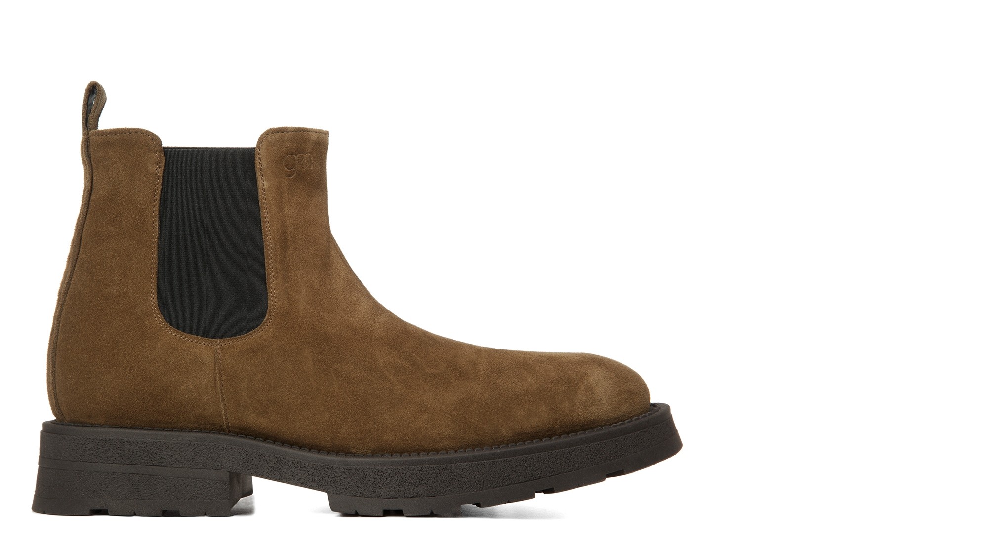 Bottes Rehaussantes
