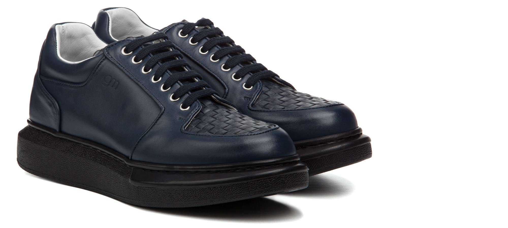Chaussures rehaussantes