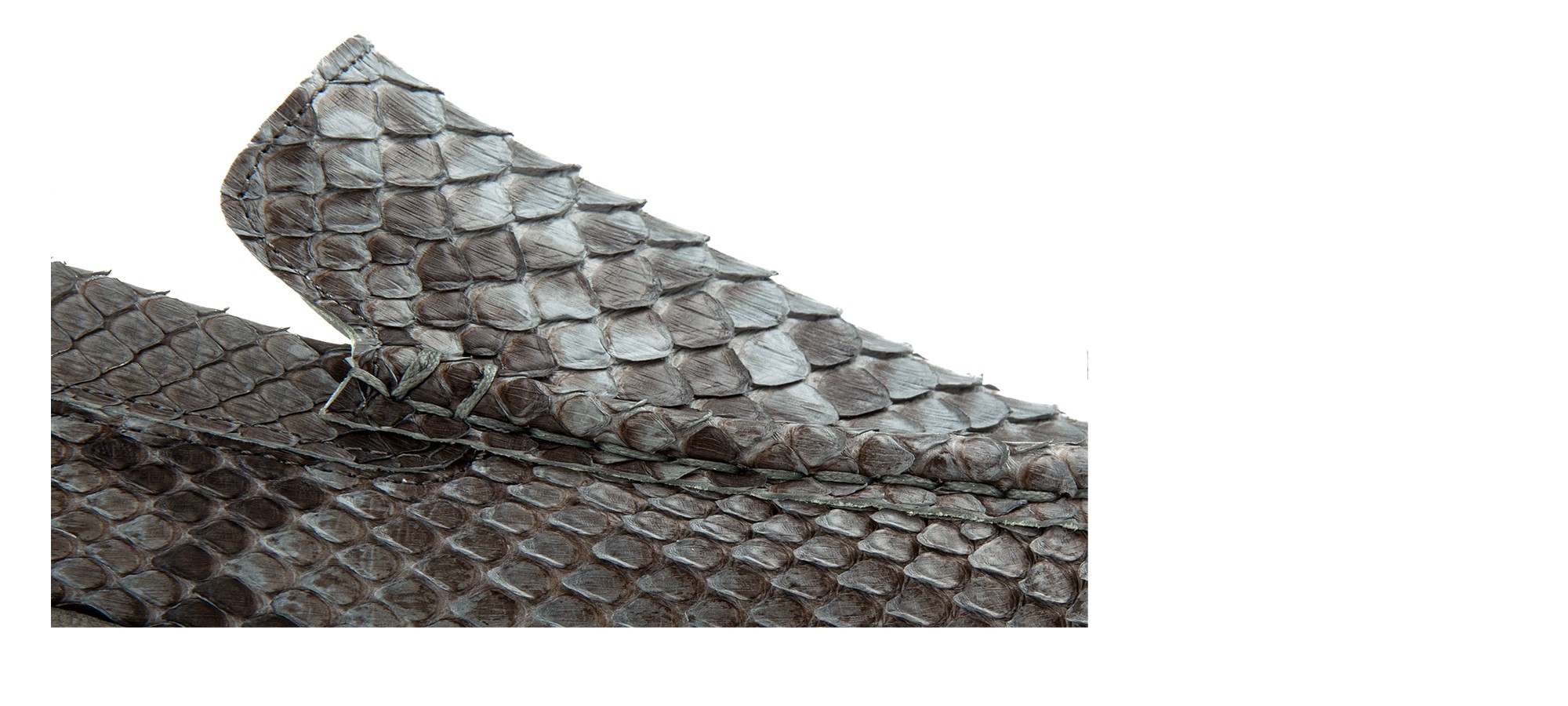 Mocassins Rehaussants