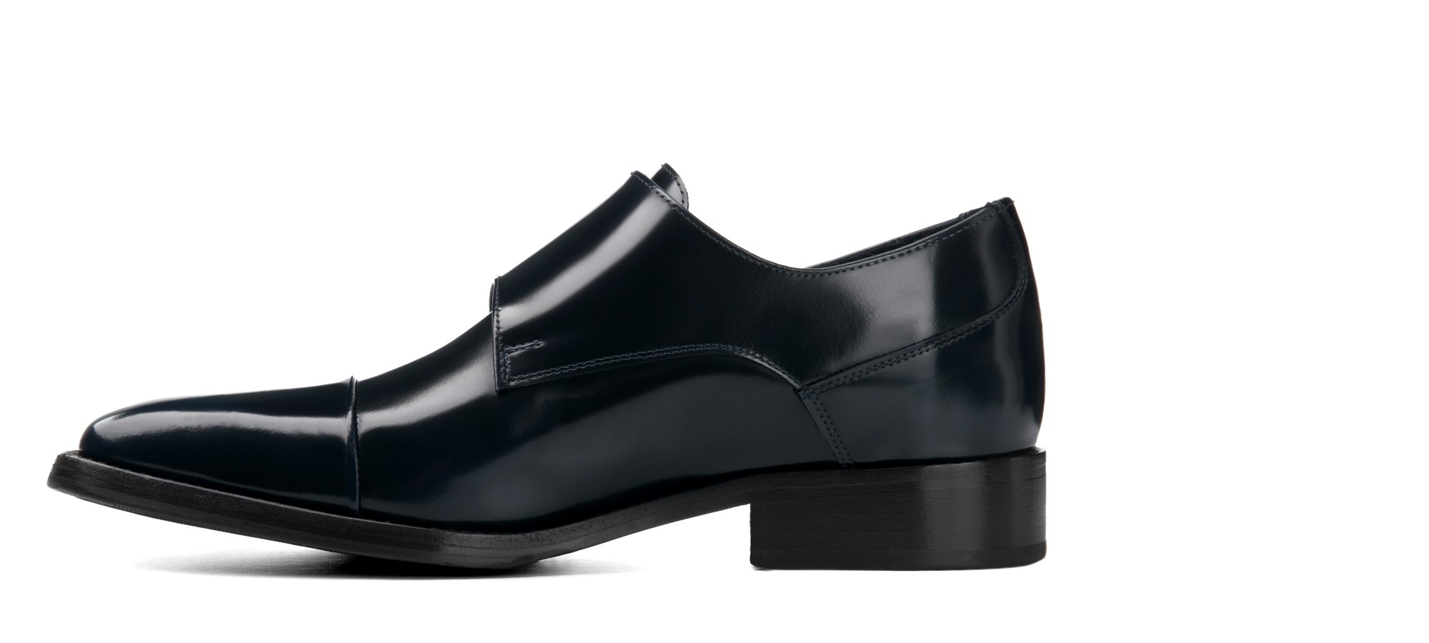 Classiques chaussures rehaussantes