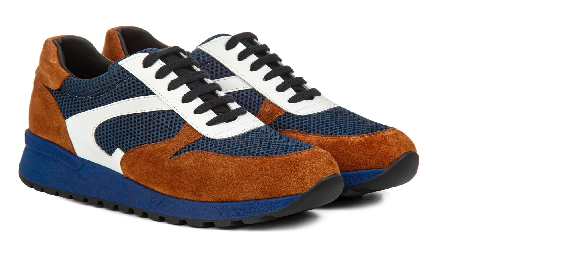 Baskets Rehaussantes