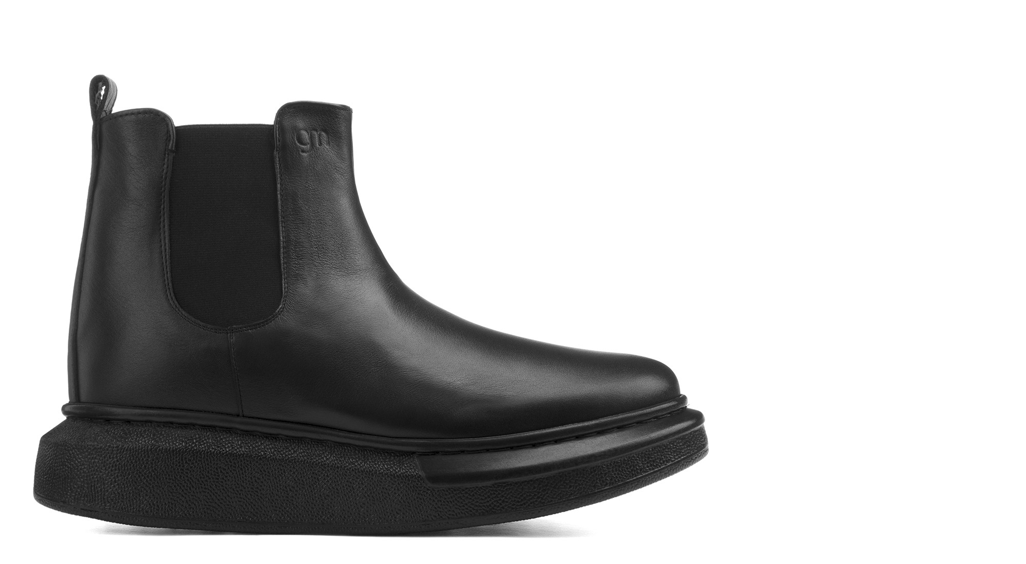 chaussures rehaussantes