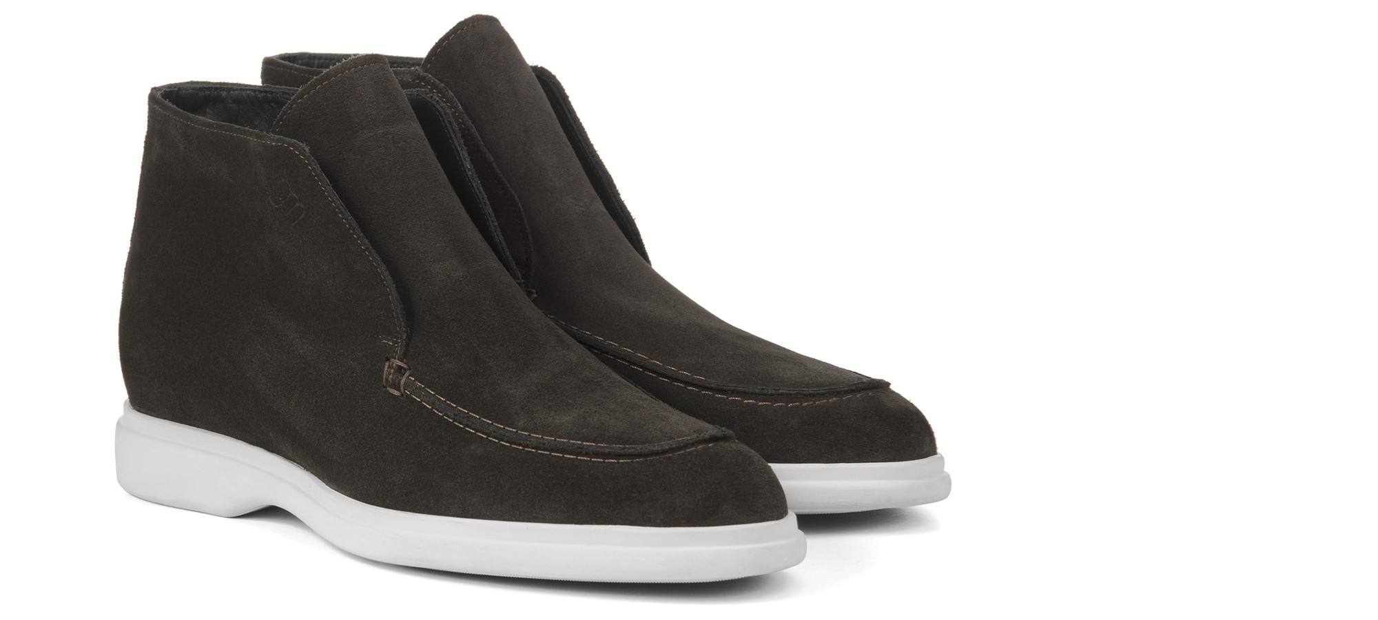 chaussures rehaussantes