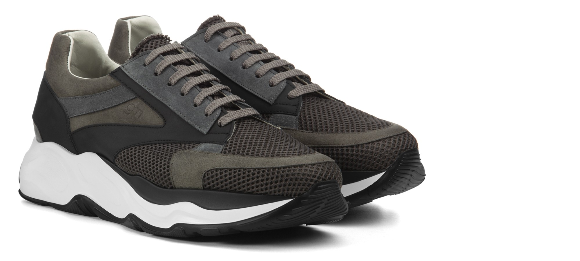 chaussures rehaussantes