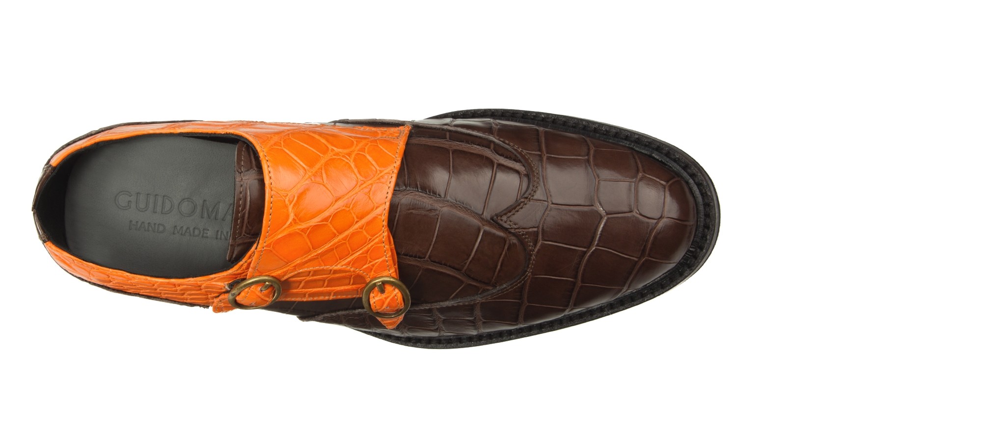 Chaussures Rehaussantes