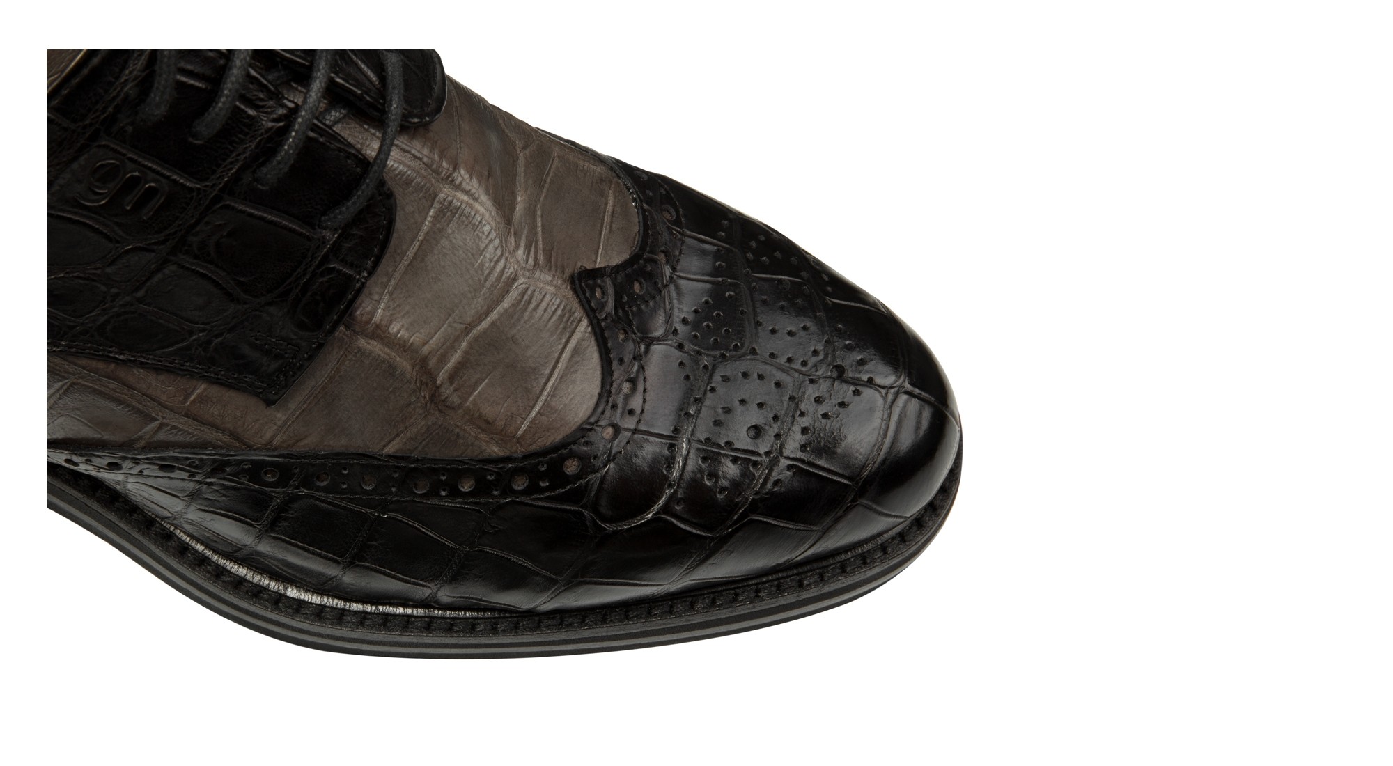 Chaussures Classiques Rehaussantes