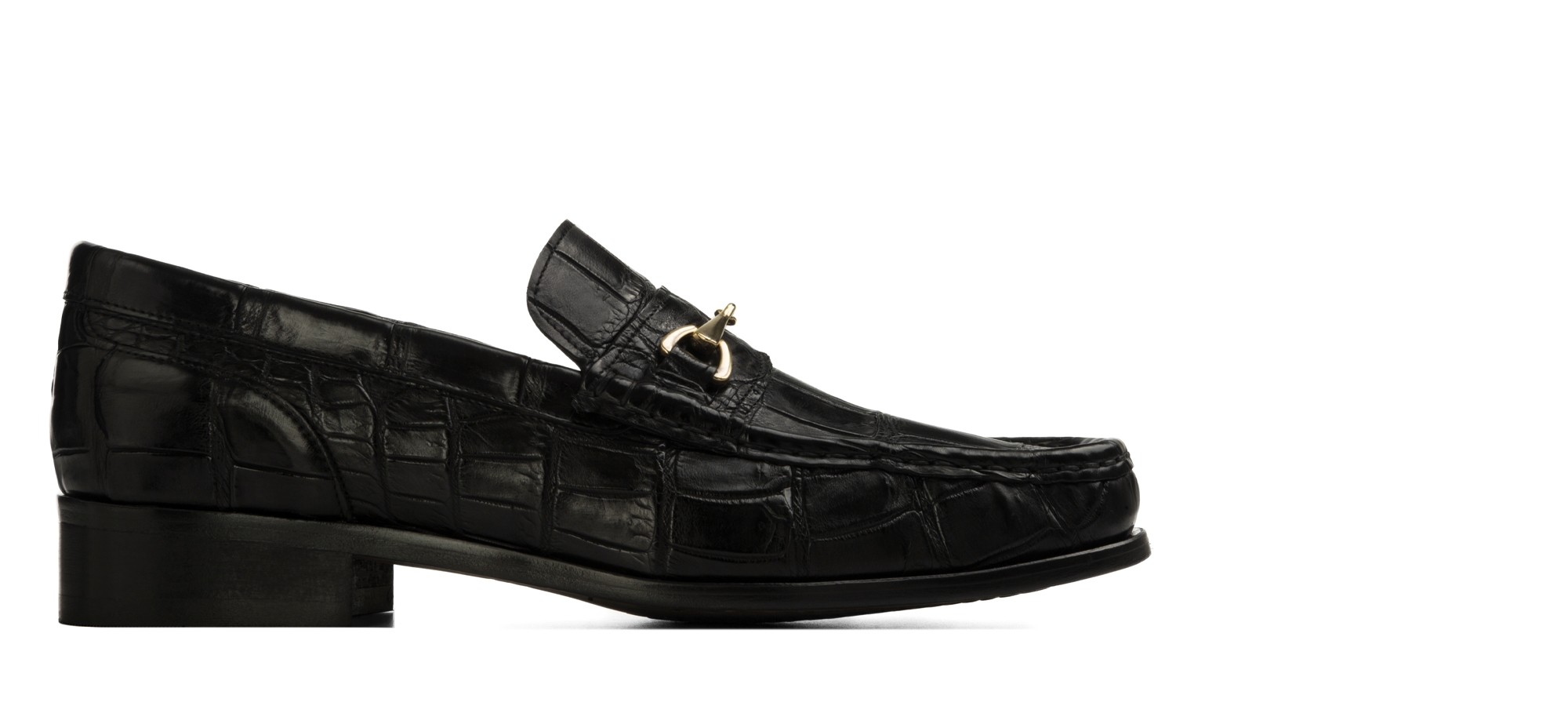 Mocassins Rehaussantes