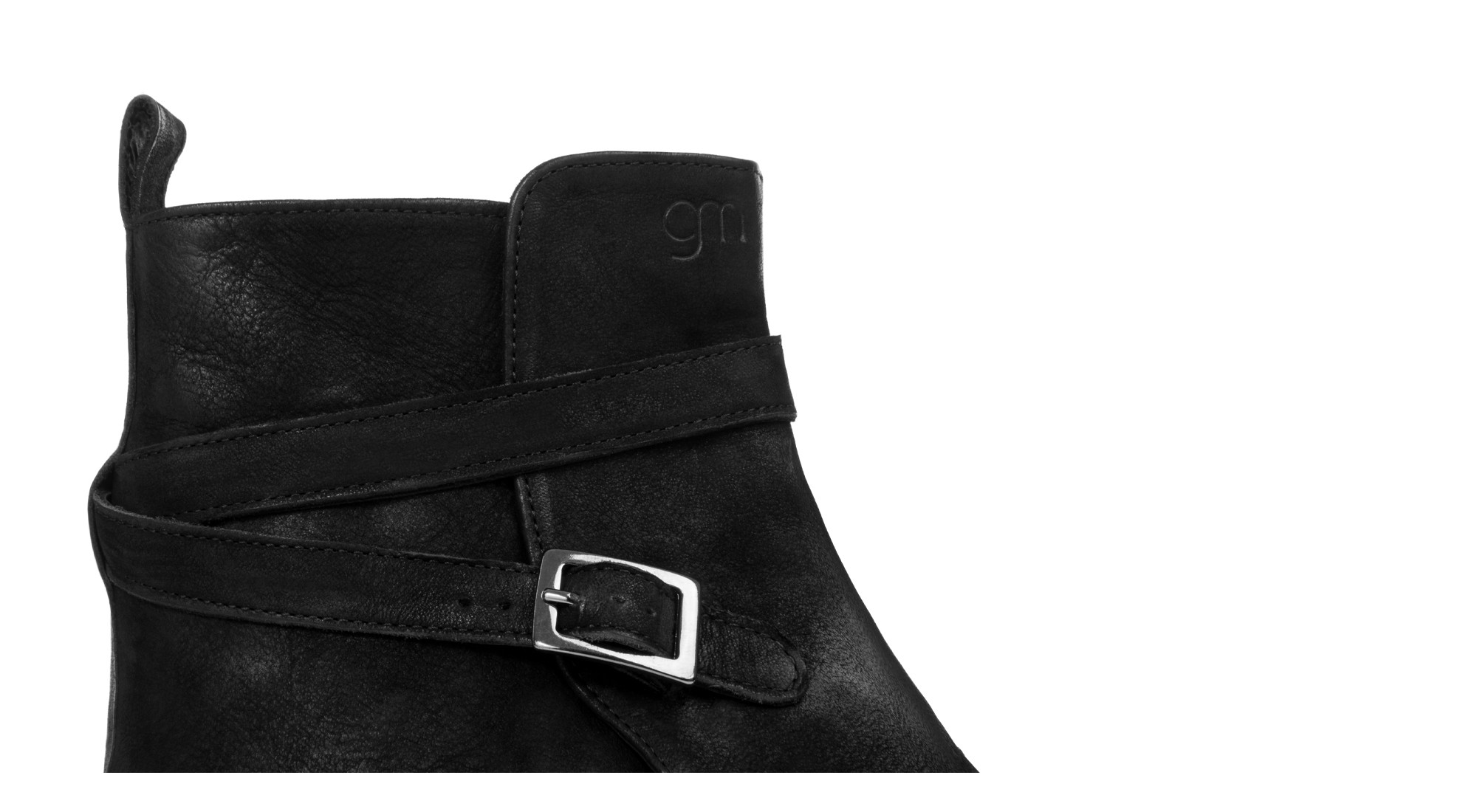 Bottines Rehaussantes