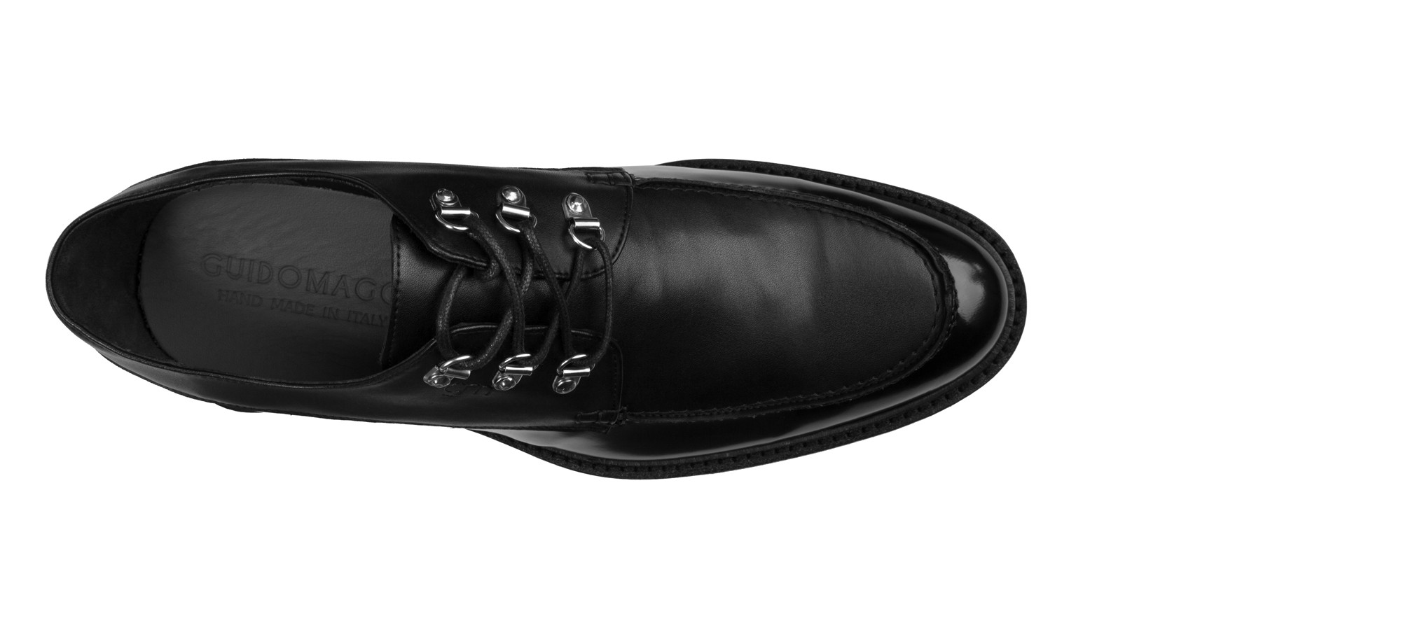 Chaussures Rehaussantes
