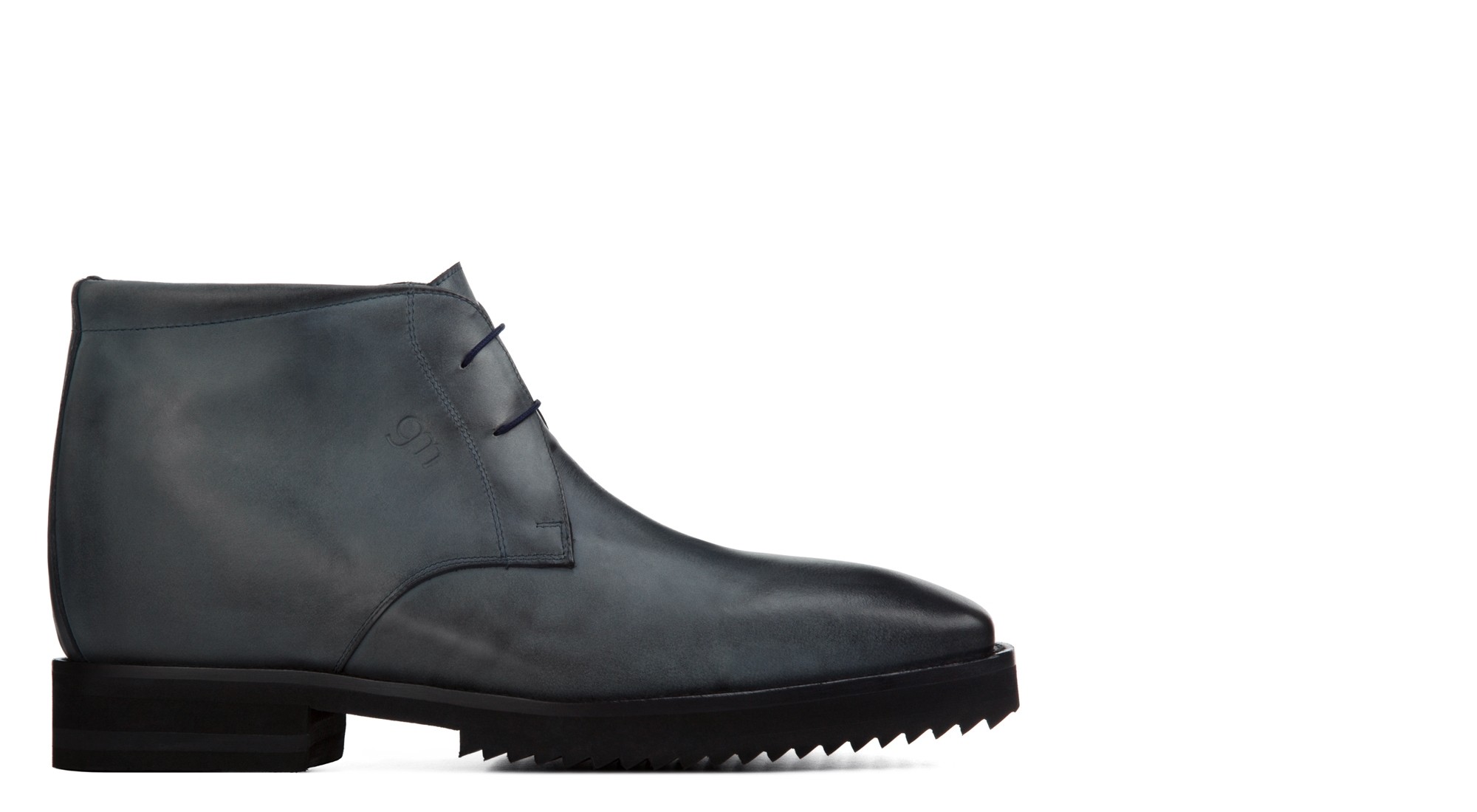 Chaussures rehaussantes