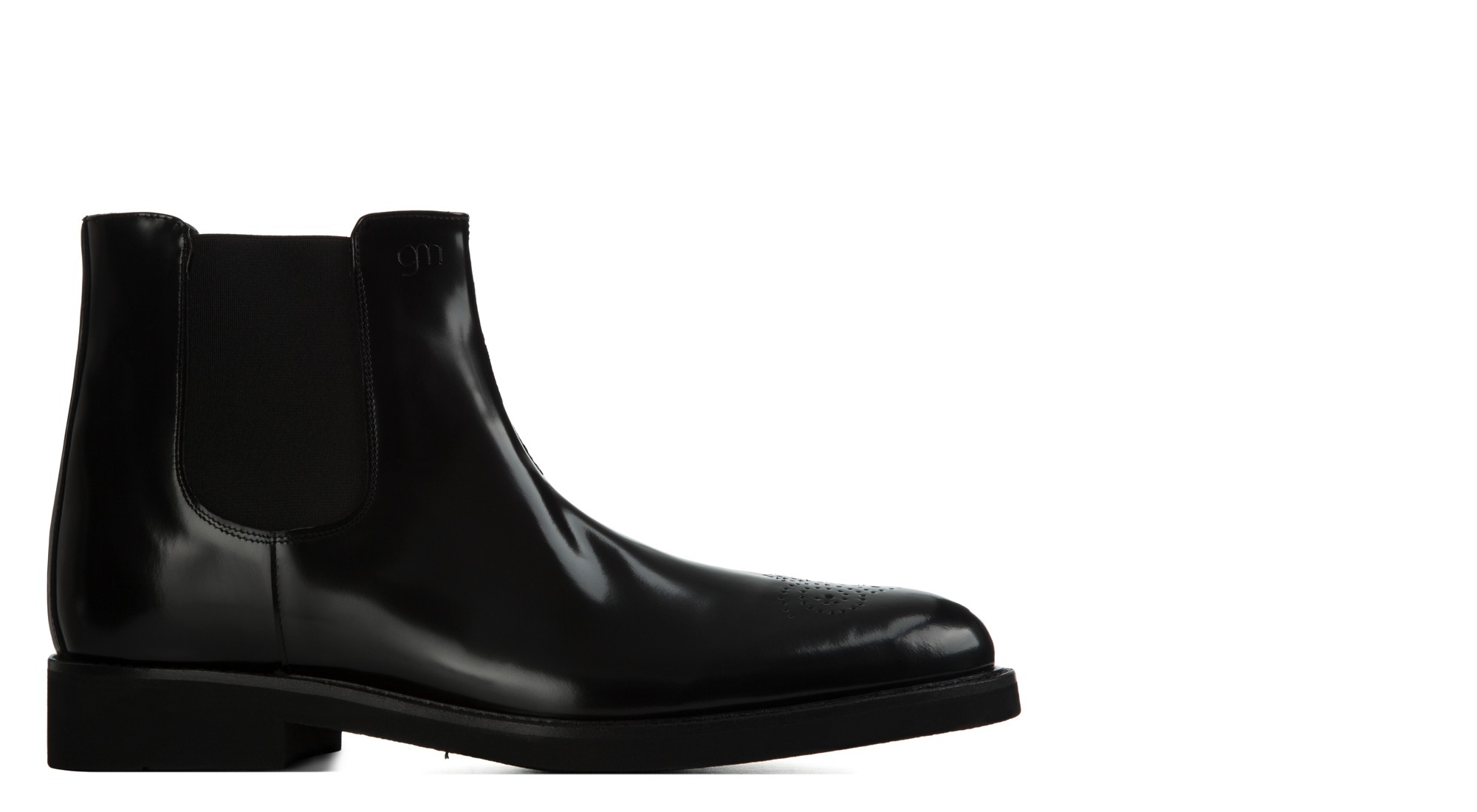 Chaussures rehaussantes