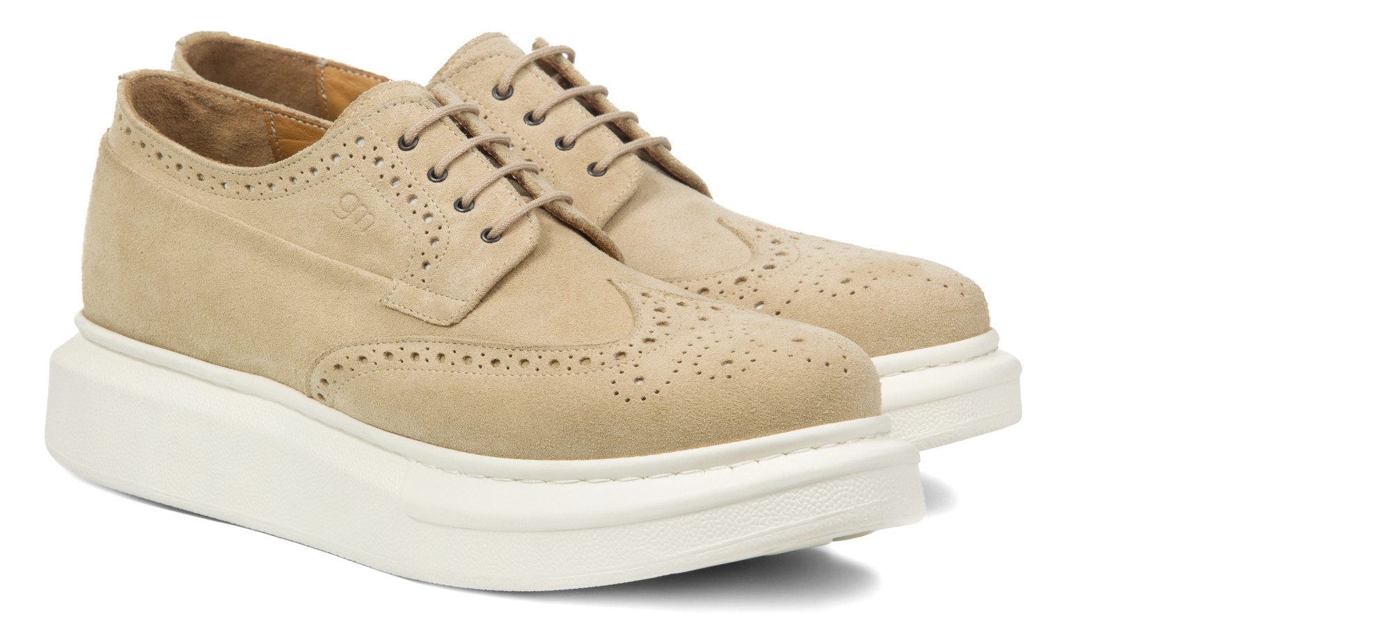 Chaussures rehaussantes