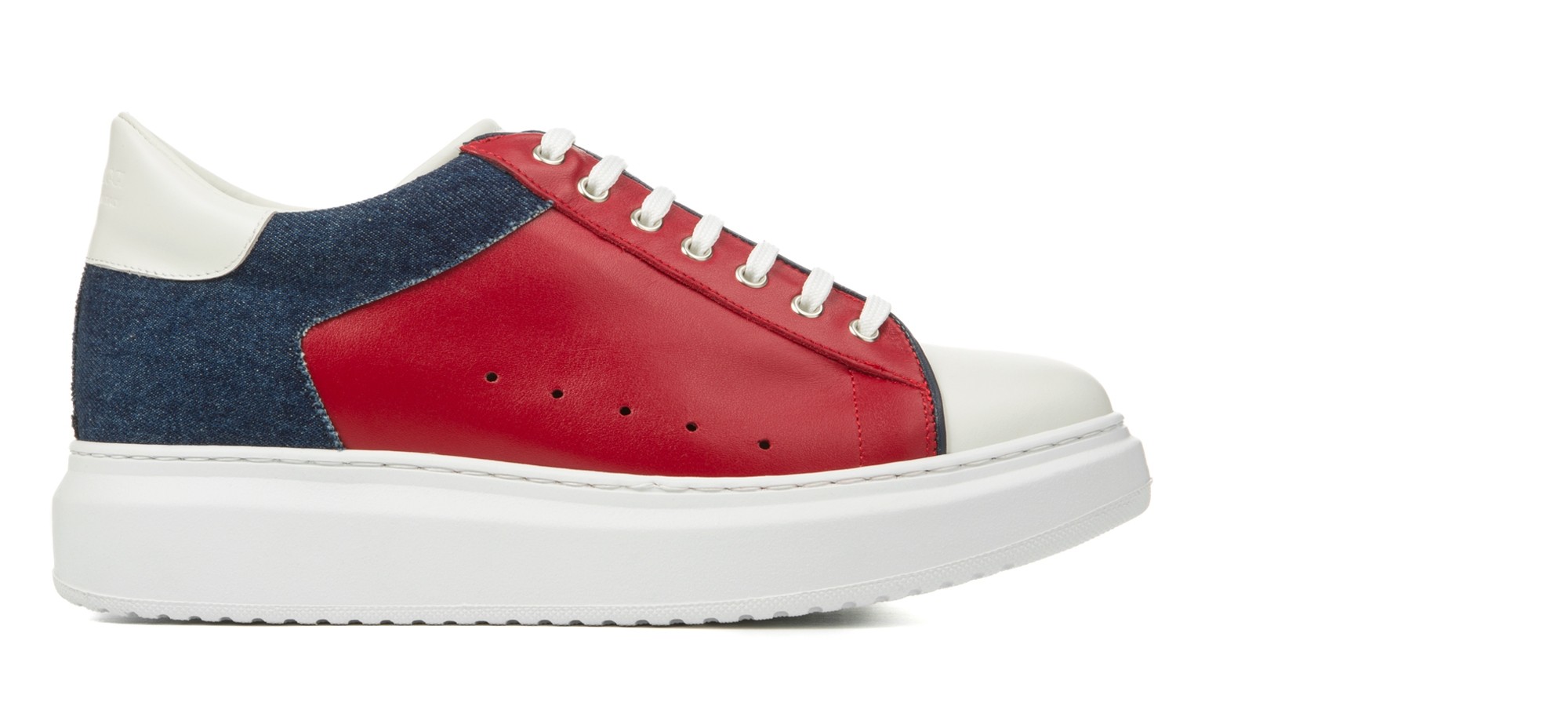 Chaussures rehaussantes  