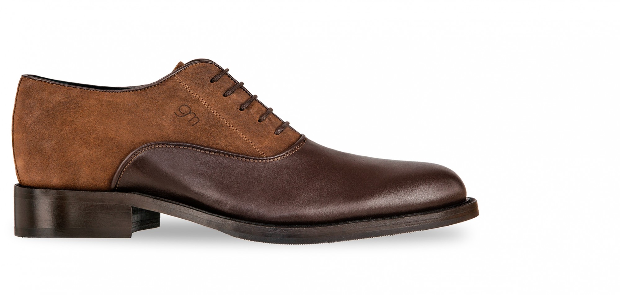 Chaussure rehaussante
