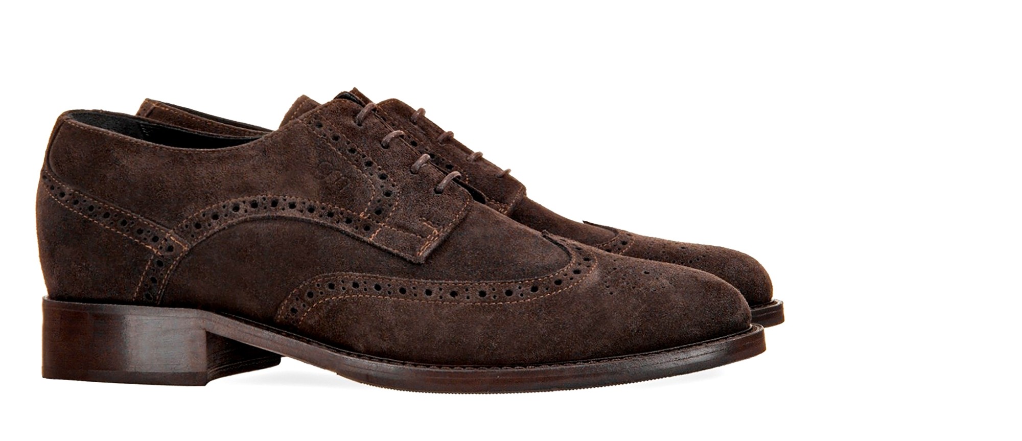 Chaussures Rehaussantes 