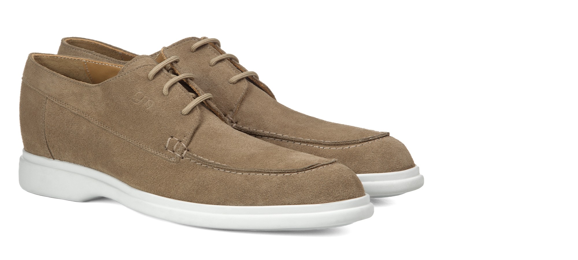 Classiques chaussures rehaussantes