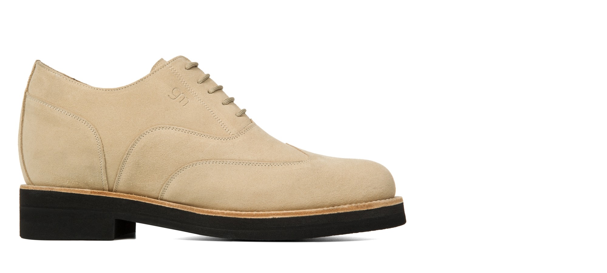 Chaussures rehaussantes