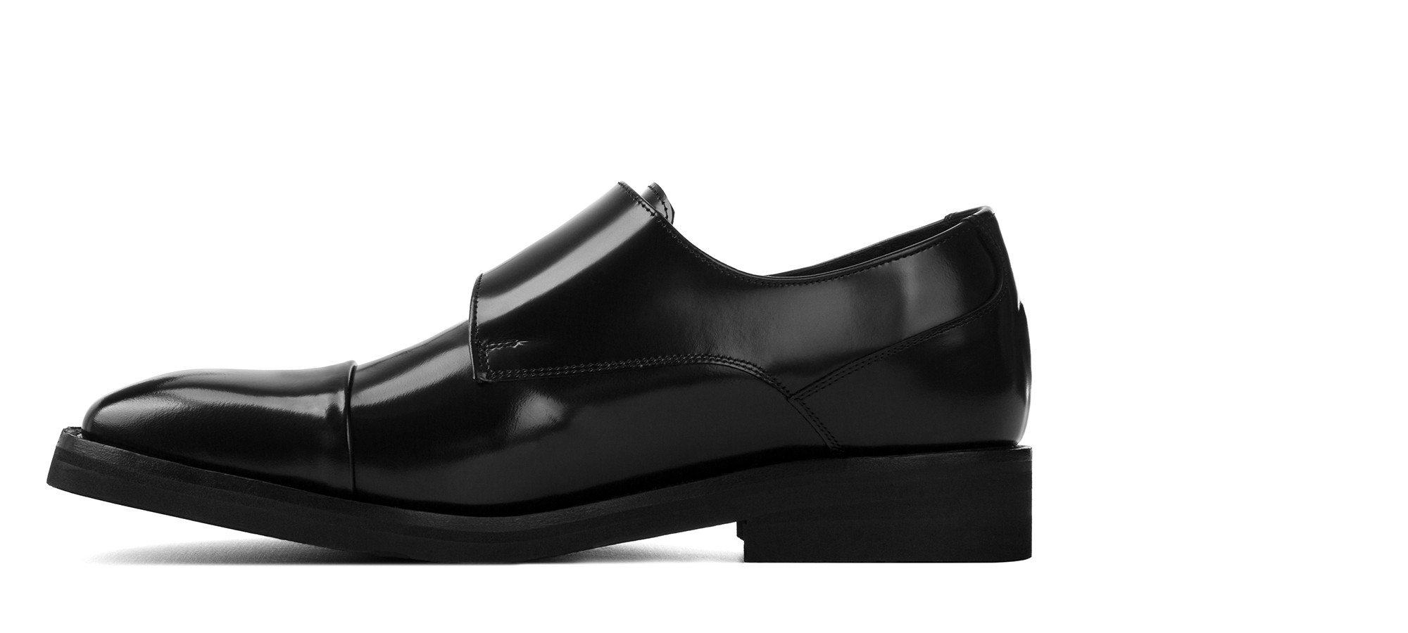 Chaussures Classiques Rehaussantes