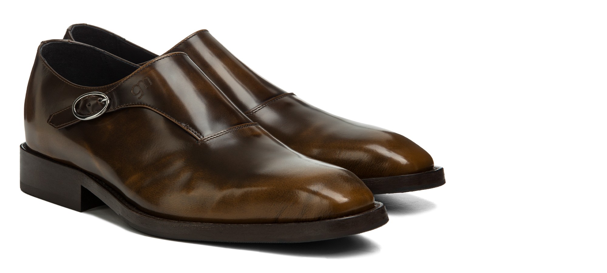 Chaussures Classiques Rehaussantes