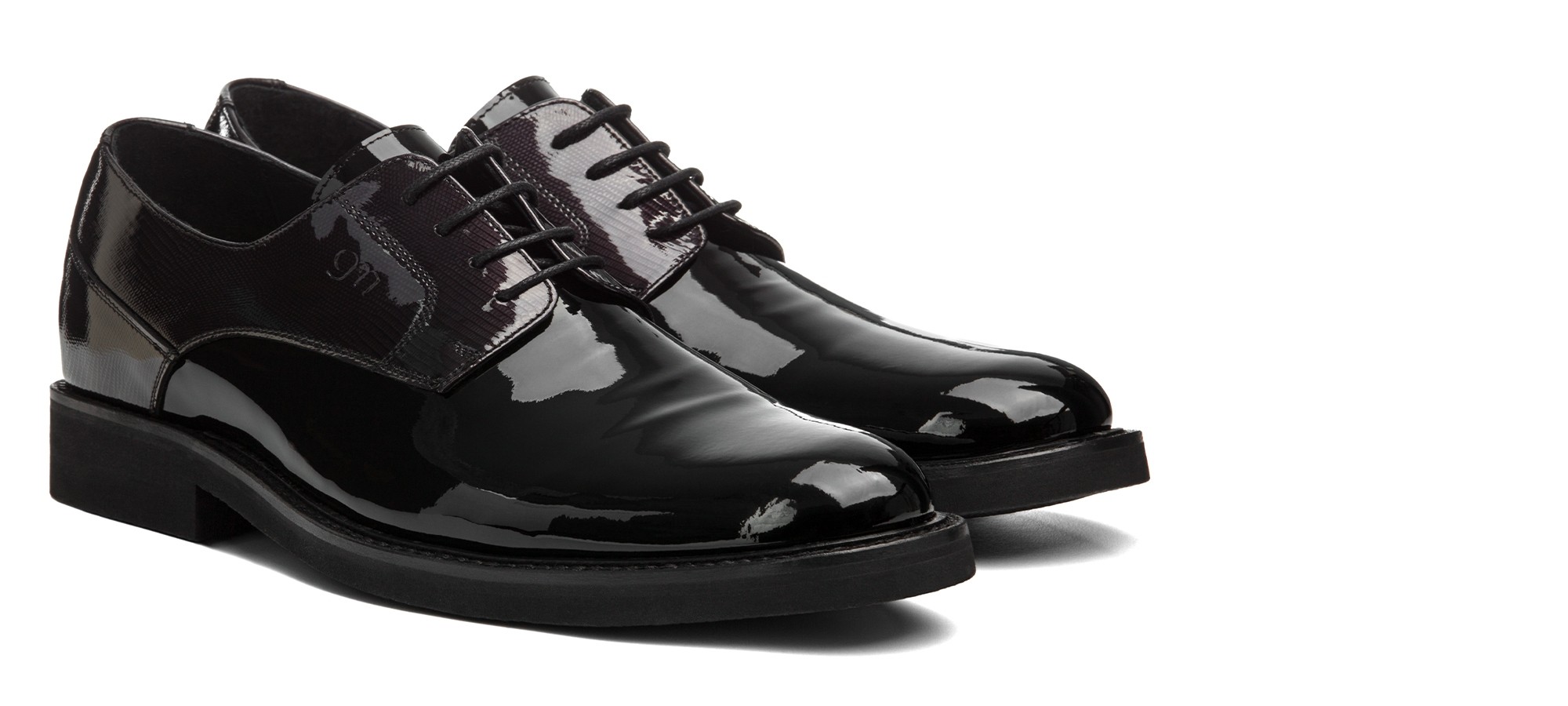 Chaussures Classiques Rehaussantes