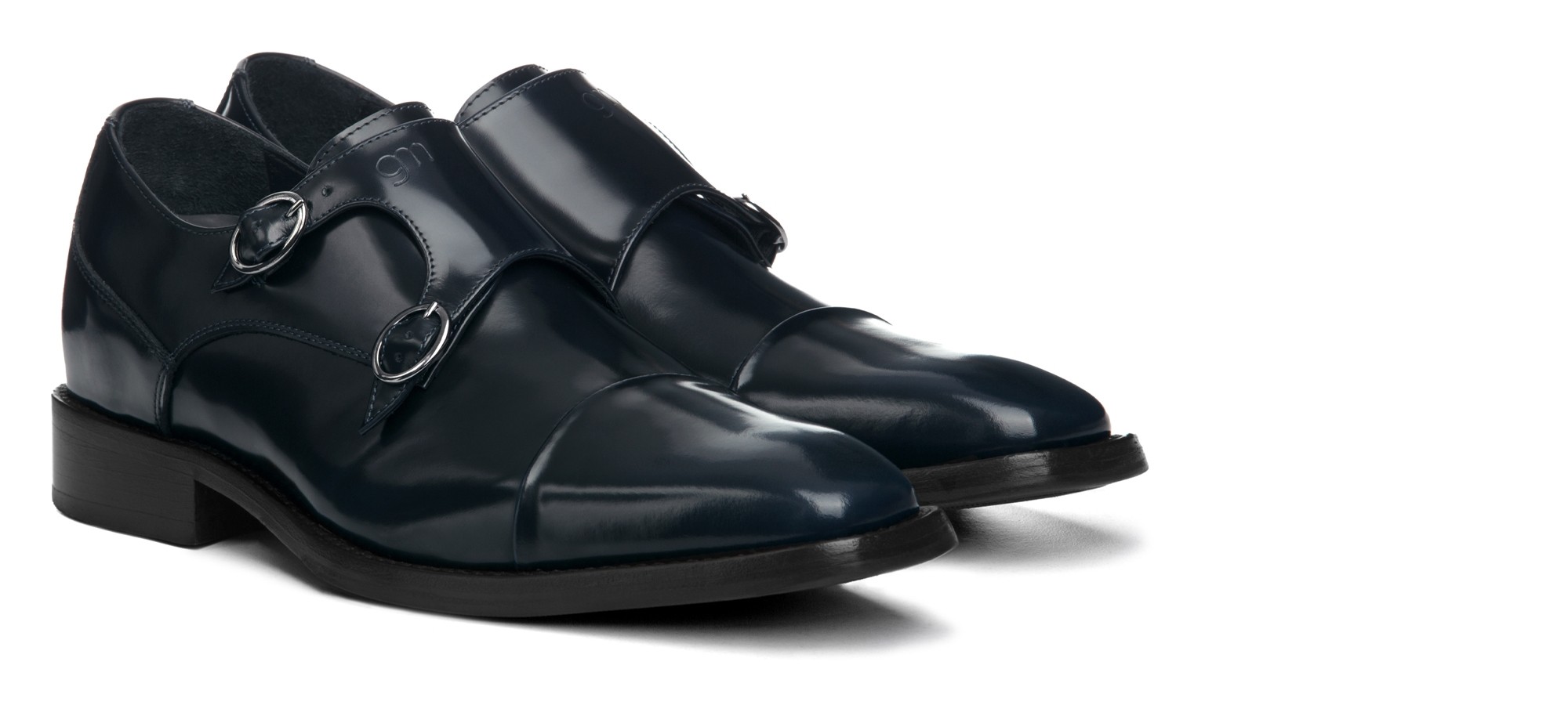 Classiques chaussures rehaussantes