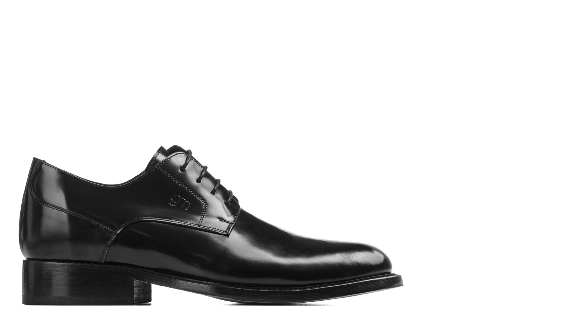 Classiques chaussures rehaussantes