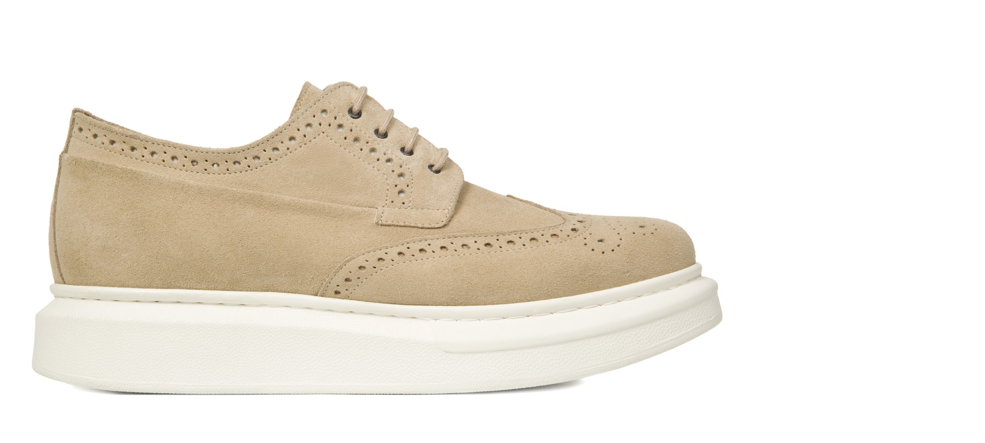 Chaussures rehaussantes