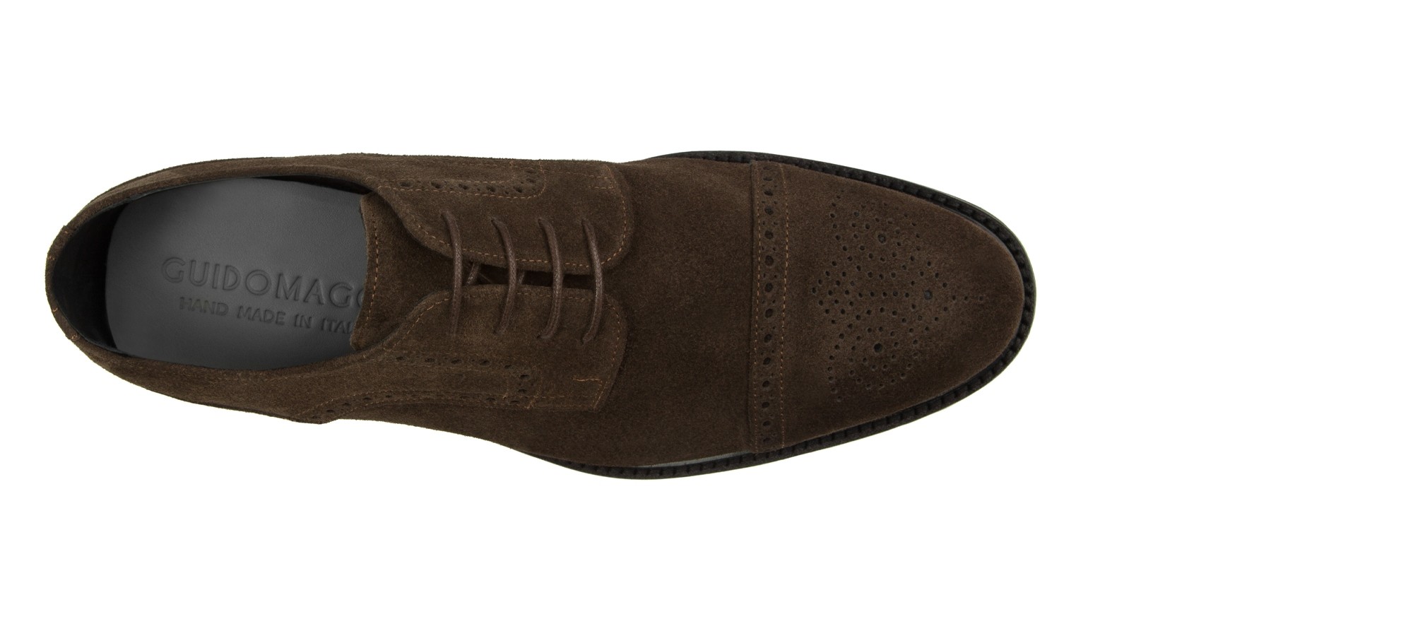 Chaussures Rehaussantes
