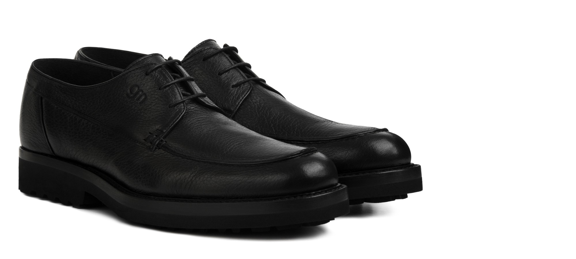 Chaussures Rehaussantes
