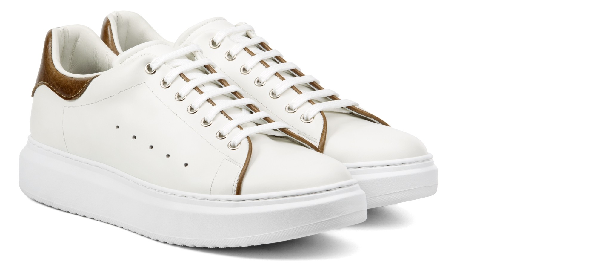 Chaussures rehaussantes