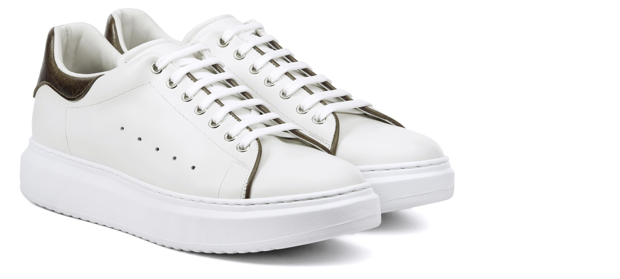 Chaussures rehaussantes