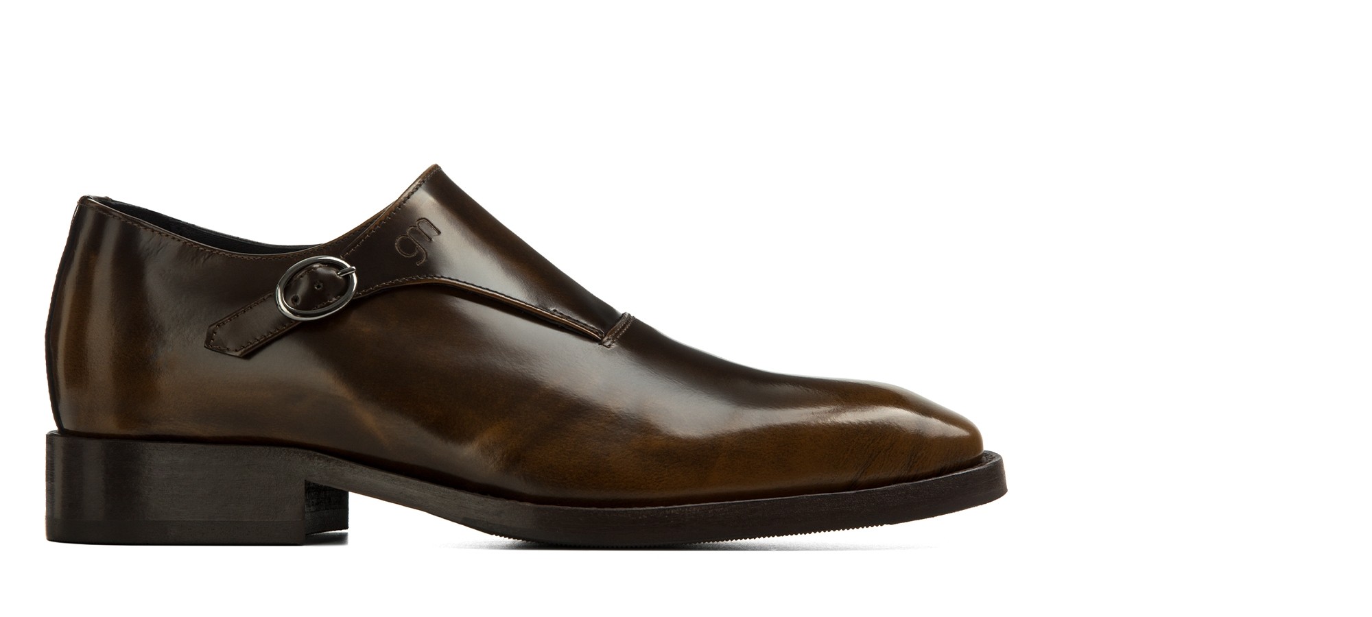 Chaussures Classiques Rehaussantes