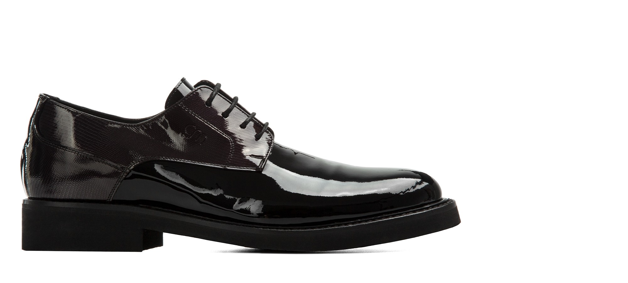 Chaussures Classiques Rehaussantes