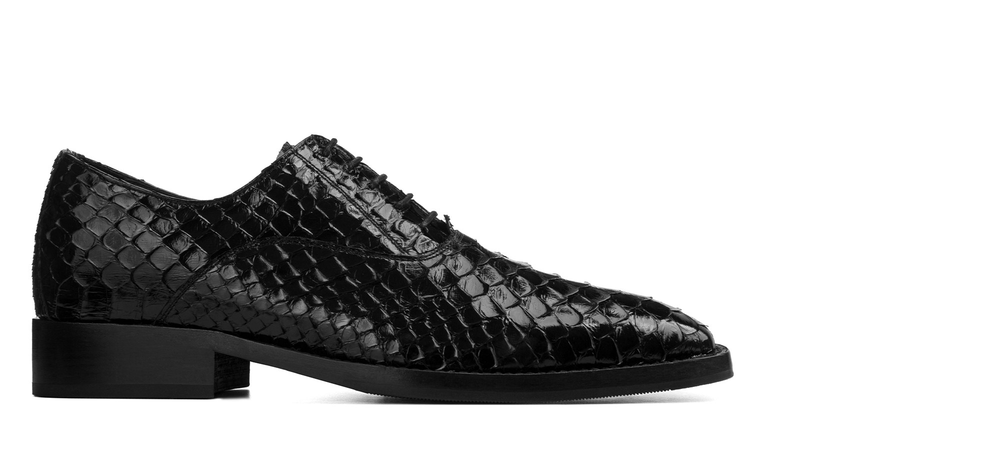 Classiques chaussures rehaussantes