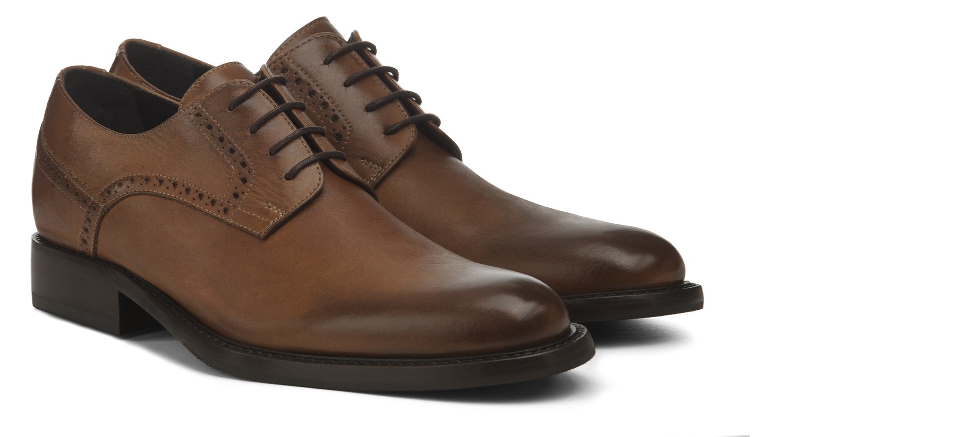 chaussures rehaussantes