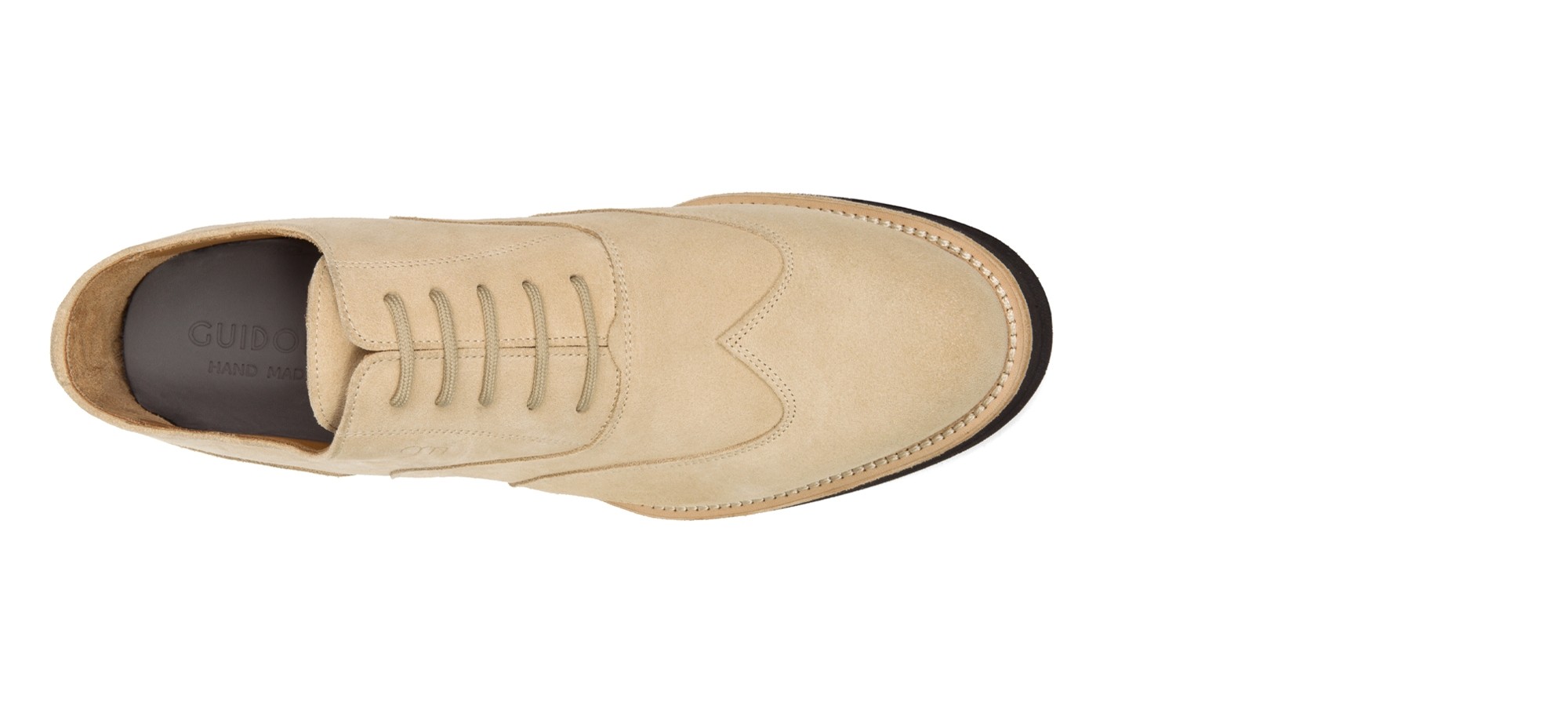 Chaussures rehaussantes