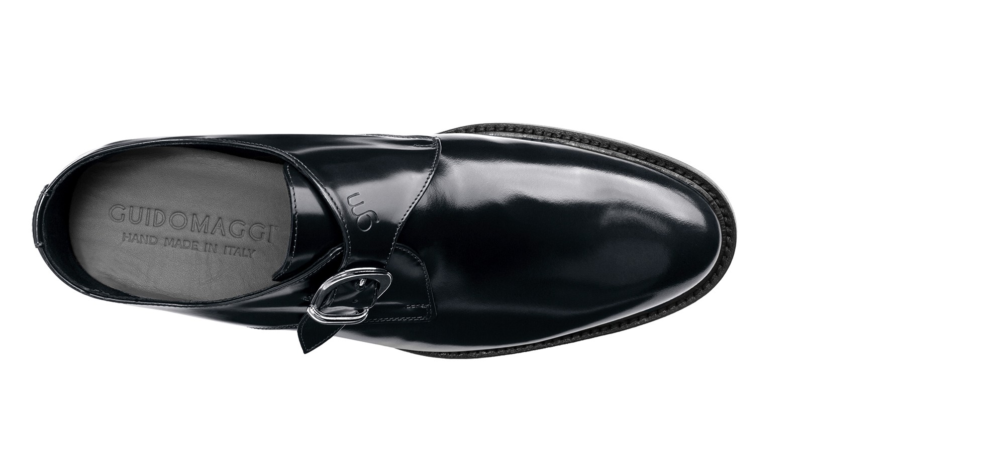 Chaussures Rehaussantes