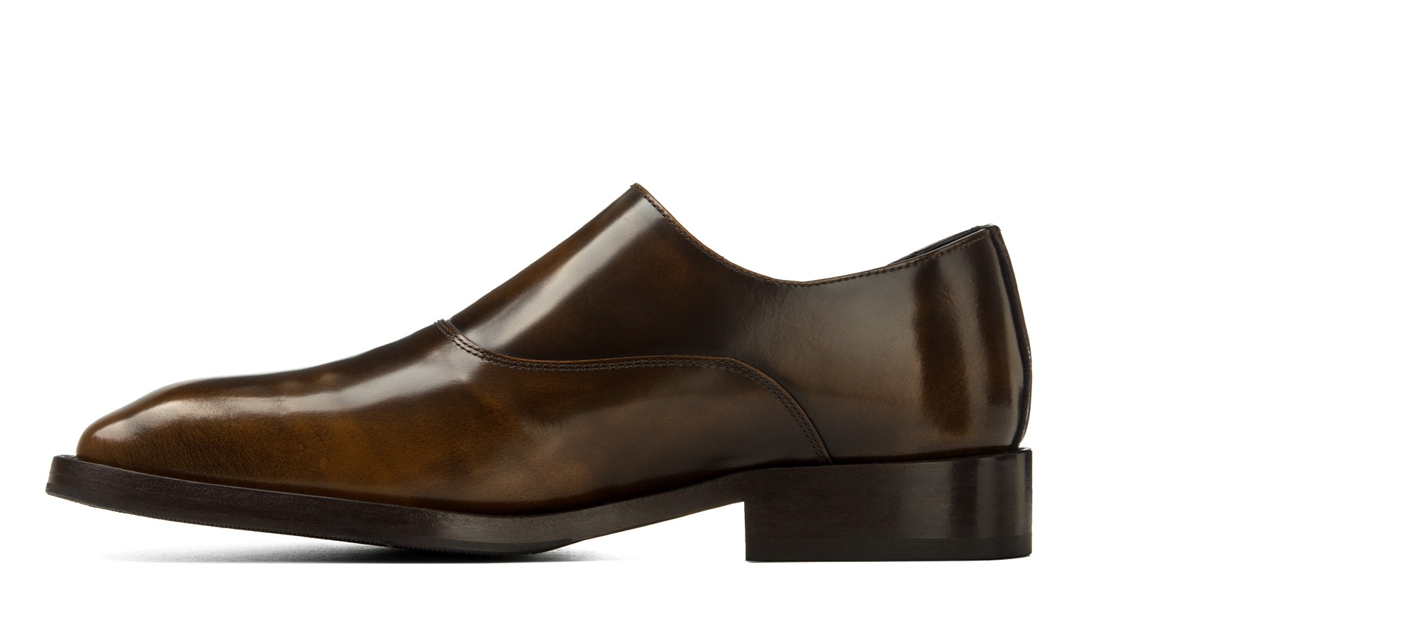Chaussures Classiques Rehaussantes