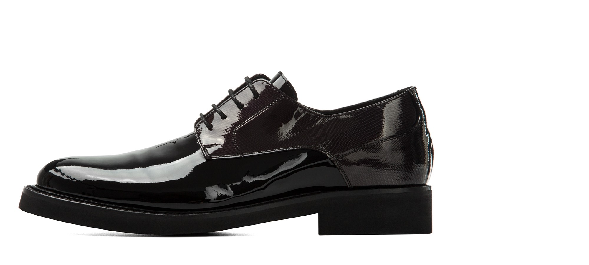 Chaussures Classiques Rehaussantes