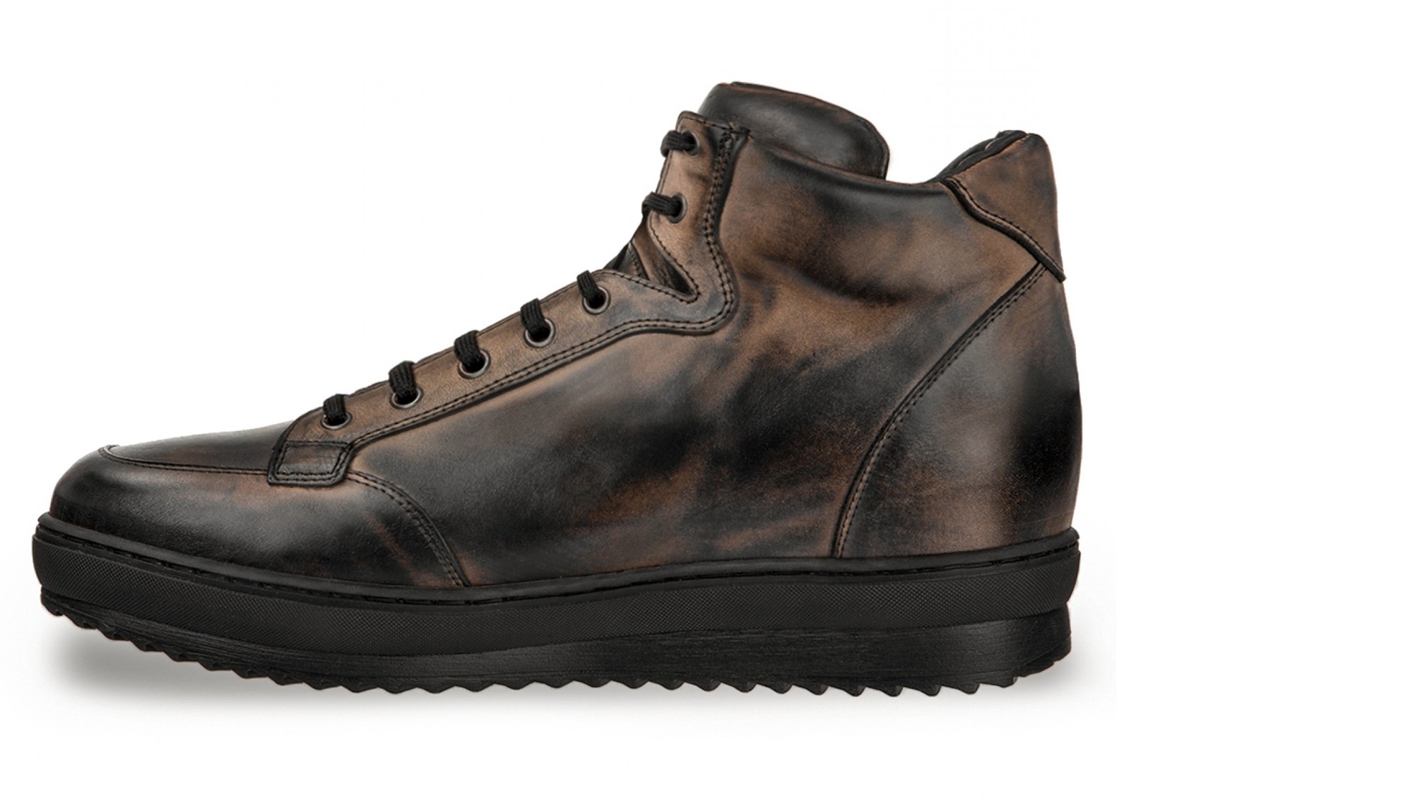 chaussures rehaussantes