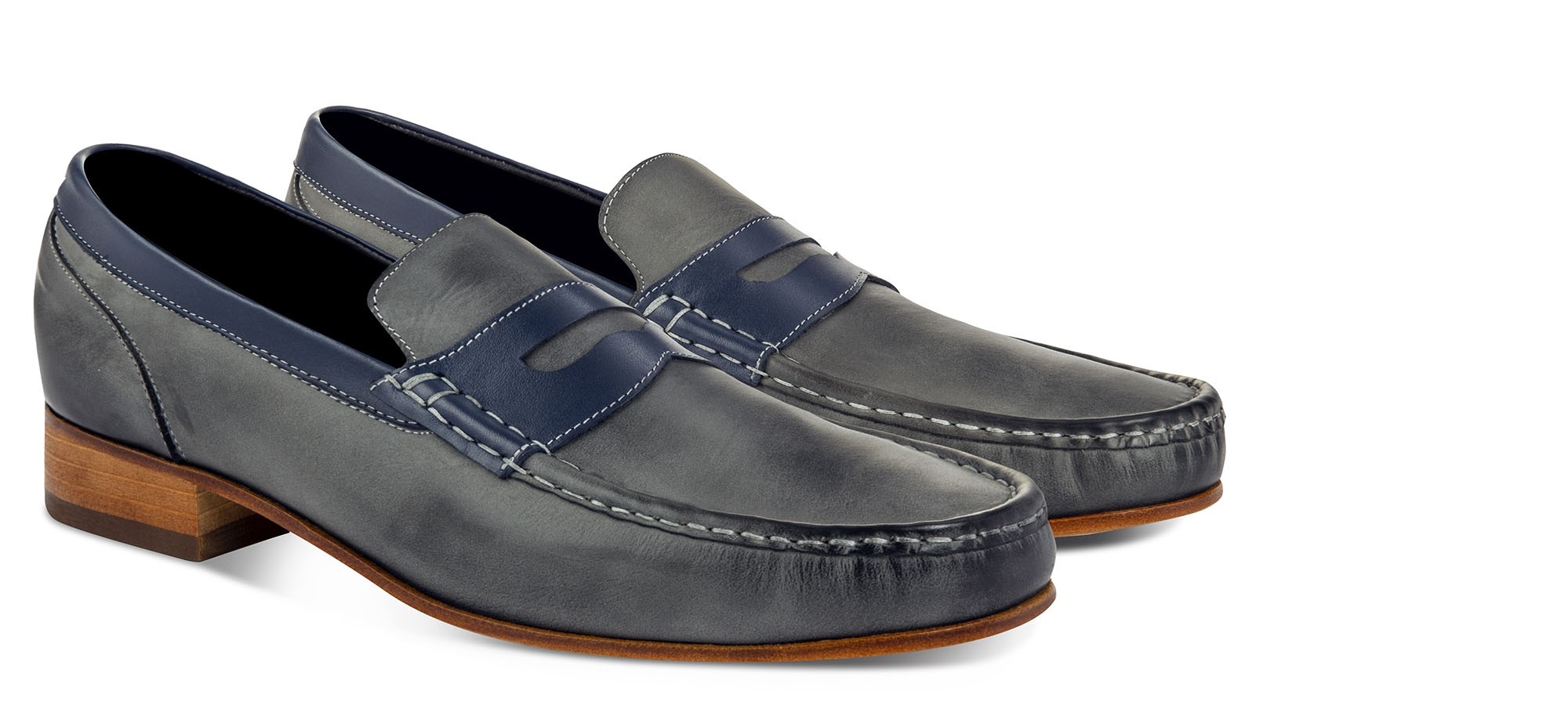 Chaussures Rehaussantes 
