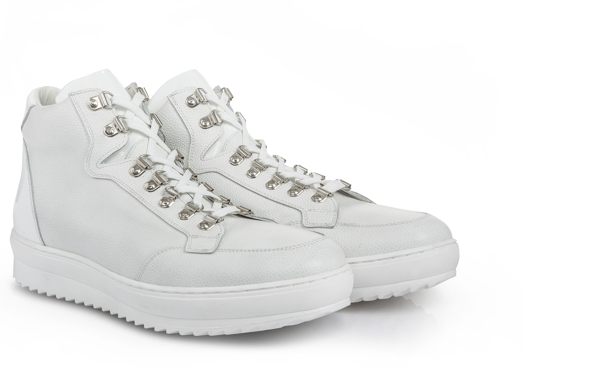 Chaussures rehaussantes