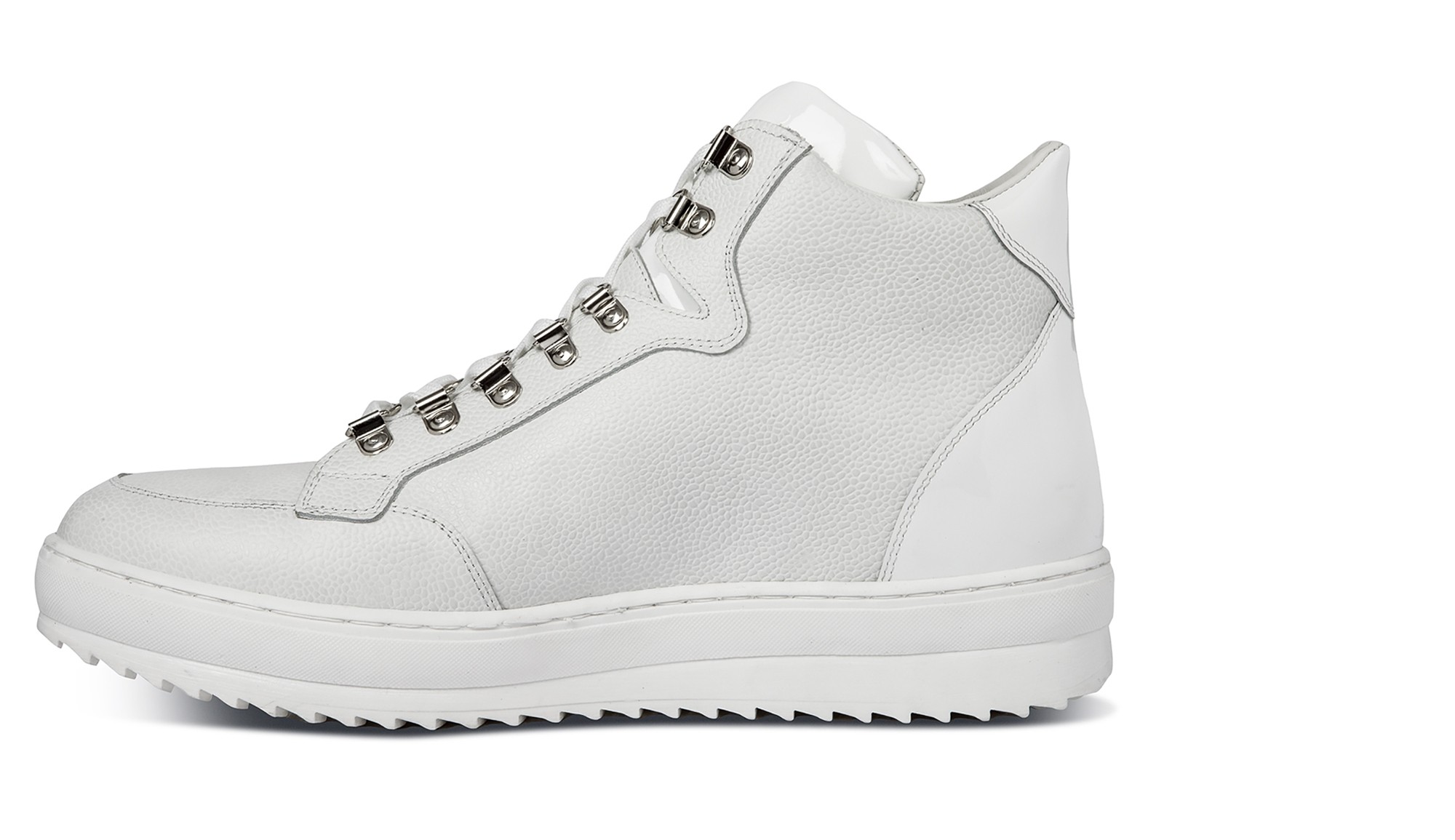 Chaussures rehaussantes